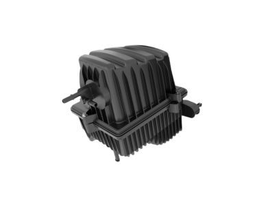 Jeep Renegade Air Filter Box - 68405395AA