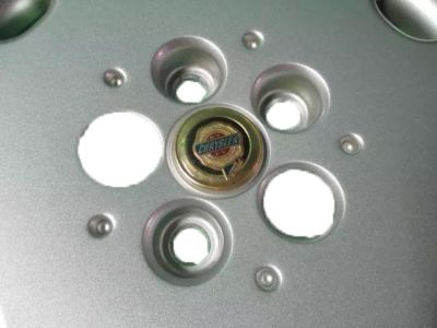Chrysler 4766976AA
