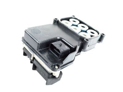 Dodge Ram 3500 ABS Control Module - 5003102AC