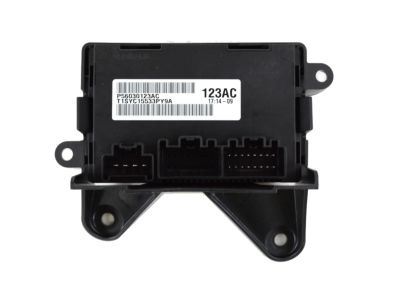 Ram RL030123AC