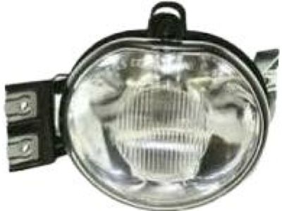 Dodge 55077475AE