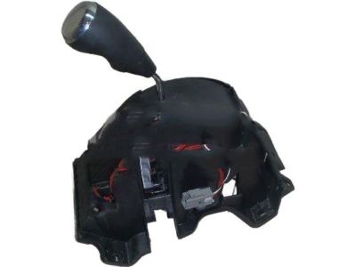 Dodge Caliber Automatic Transmission Shifter - 5273485AB