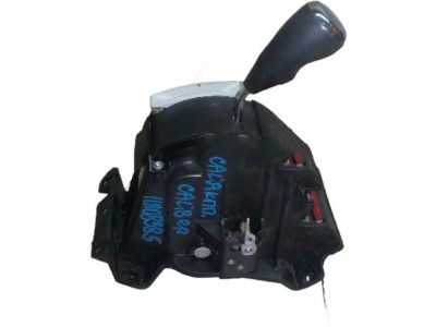 Mopar 5273485AB Transmission Shifter