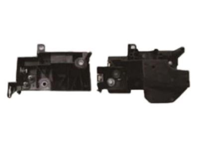 Mopar 68266624AA Cooling Module Bracket