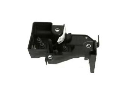 Mopar 68266624AA Cooling Module Bracket