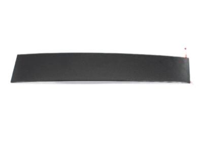2020 Dodge Grand Caravan Door Moldings - 5020664AD