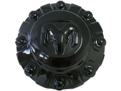2025 Ram 3500 Wheel Cover - 6UV29DX8AB