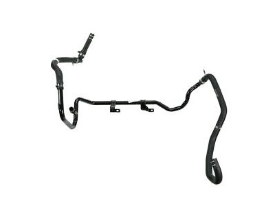 Mopar 52014856AE Hose-Heater Return