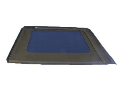 Mopar 1XZ98FX9AB Window-Quarter