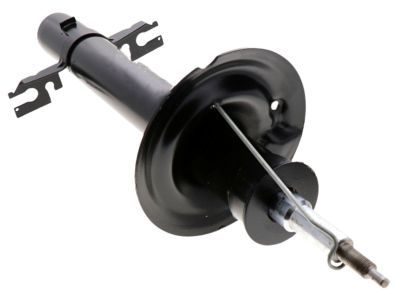 Mopar 68185556AF STRUT-Front Suspension