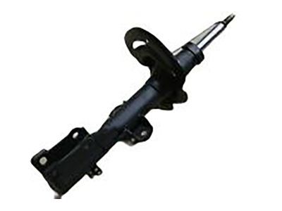 Mopar 68185556AF STRUT-Front Suspension