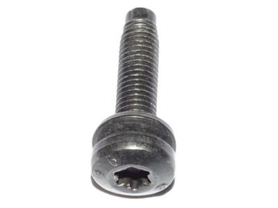 Mopar 68231973AA Bolt-TORX