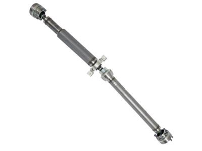 Dodge Drive Shaft - 52123635AB