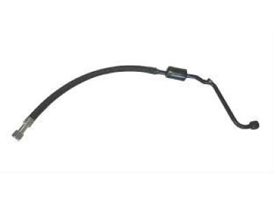 Mopar 68275488AA Hose-Supply Tube