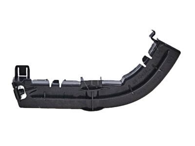 Mopar 68024343AC Bracket-FASCIA Support