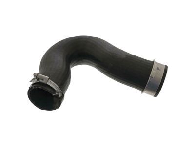 Dodge Sprinter 3500 Air Intake Coupling - 68013655AA