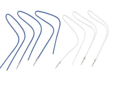 68137868AA Mopar Wiring Ki-2 Way Product Photo 2 of 2