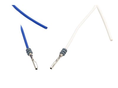 68137868AA Mopar Wiring Ki-2 Way Product Photo 1 of 2