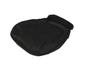 2021 Jeep Cherokee Seat Cover - 6SS98LAAAD