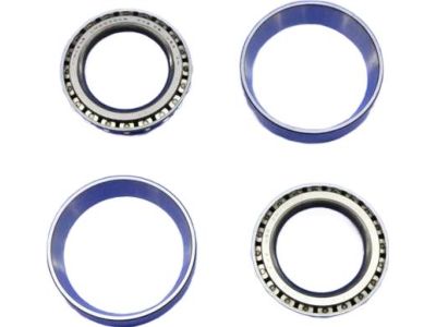 Mopar 68046923AA BEARINGKI-Differential Side