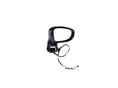 6NW98KARAA Mopar Outside Rearview Mirror Product Photo 3 of 4