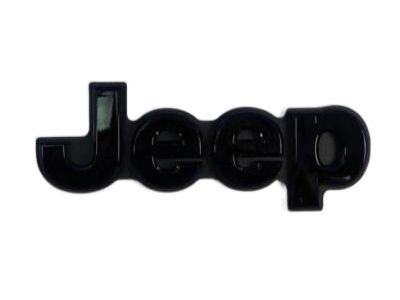 Jeep 5UY60DX8AA