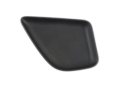 Mopar 1XD54DX9AA Cover-Release Handle Bezel