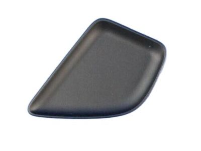 Mopar 1XD54DX9AA Cover-Release Handle Bezel