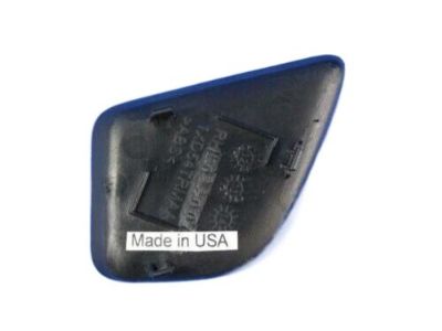 Mopar 1XD54DX9AA Cover-Release Handle Bezel