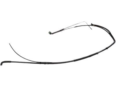 Mopar 53032155AC Harness-Vacuum CANISTER PURGE