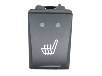 Ram 2500 Seat Heater Switch - 68059873AB