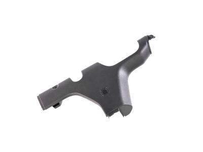 Mopar 6DD58TX7AC Molding-B Pillar