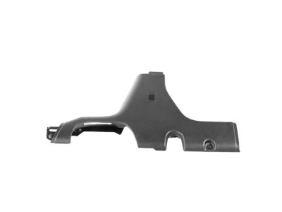 Mopar 6DD58TX7AC Molding-B Pillar