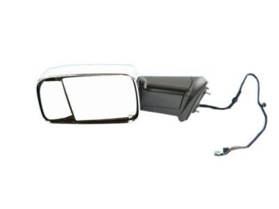 Mopar 68285867AD Outside Rear View Mirror