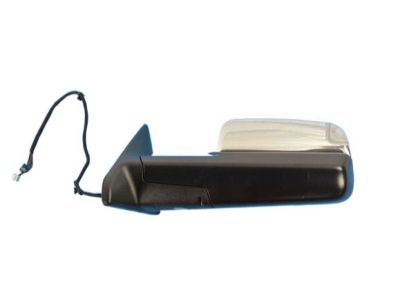 Mopar 68285867AD Outside Rear View Mirror