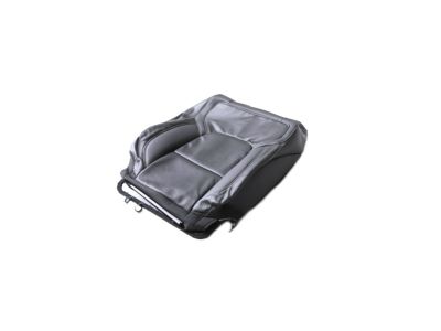 6RE45BD3AD Mopar Front Seat Back Product Photo 1 of 3