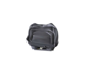 6RE45BD3AD Mopar Front Seat Back Product Photo 2 of 3