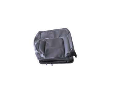 6RE45BD3AD Mopar Front Seat Back Product Photo 3 of 3