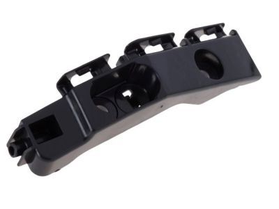 Mopar 55079224AC Bracket-Front Bumper