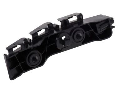 Mopar 55079224AC Bracket-Front Bumper