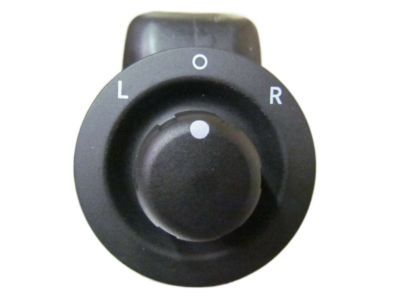 Dodge Mirror Switch - V7700007AA