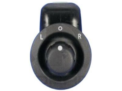 Mopar V7700007AA Switch-Mirror