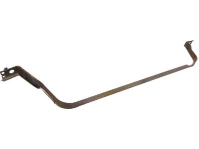 2002 Dodge Stratus Fuel Tank Strap - MR271383