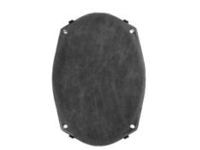 Chrysler LHS Car Speakers - 4760685AB