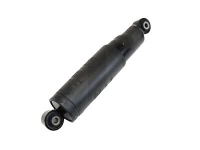 2011 Dodge Grand Caravan Shock Absorber - 5168573AB