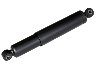 68251580AF Mopar Steering Damper Product Photo 1 of 2