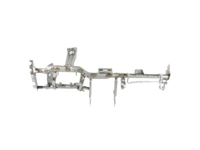 Mopar 68346615AC Support-Instrument Panel