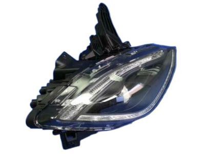 Mopar 68145248AB Headlamp