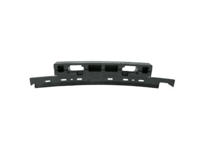 Mopar 68088783AB ABSORBER-Rear Energy