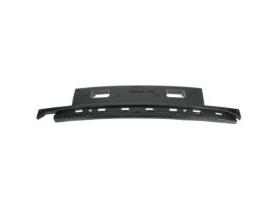 Mopar 68088783AB ABSORBER-Rear Energy